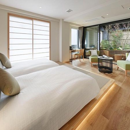 Royal Twin Hotel Kyoto Hachijoguchi المظهر الخارجي الصورة