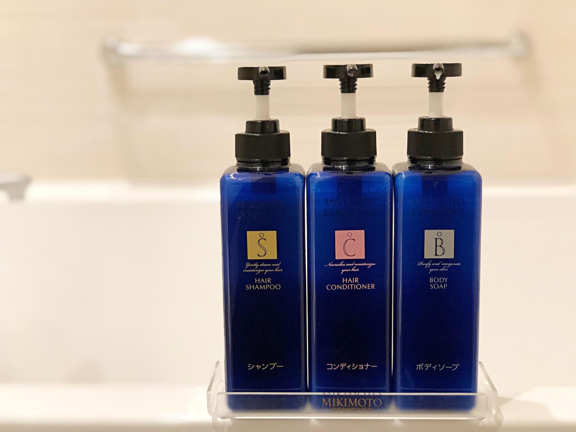Royal Twin Hotel Kyoto Hachijoguchi المظهر الخارجي الصورة