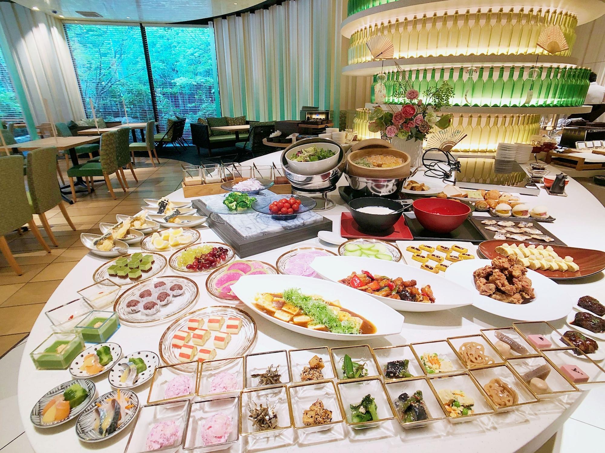 Royal Twin Hotel Kyoto Hachijoguchi المظهر الخارجي الصورة