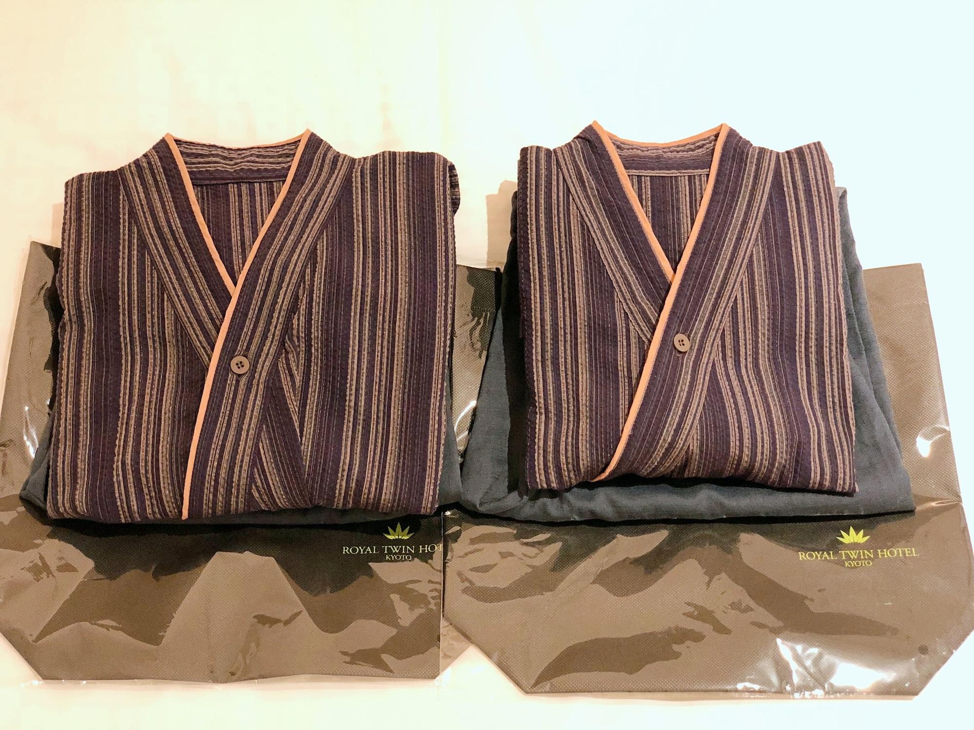 Royal Twin Hotel Kyoto Hachijoguchi المظهر الخارجي الصورة