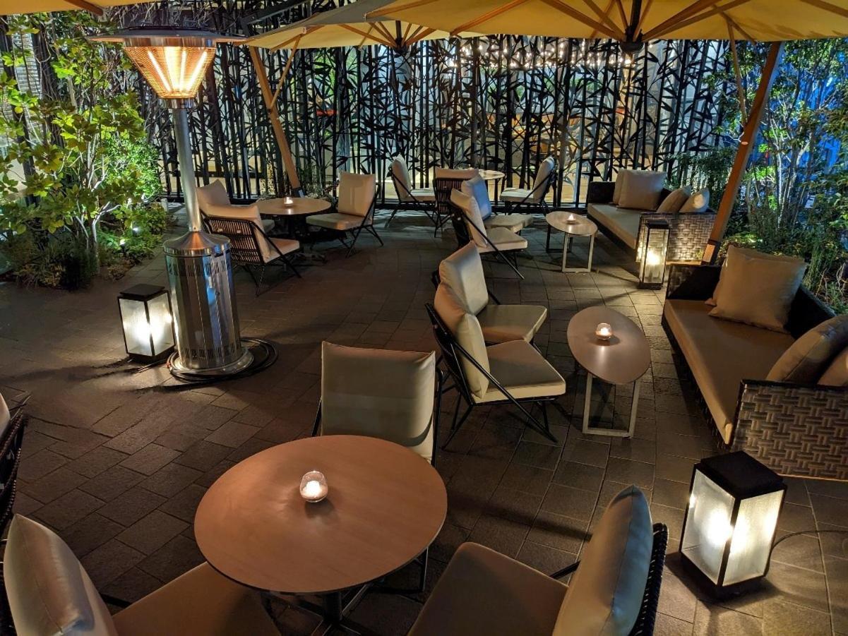 Royal Twin Hotel Kyoto Hachijoguchi المظهر الخارجي الصورة