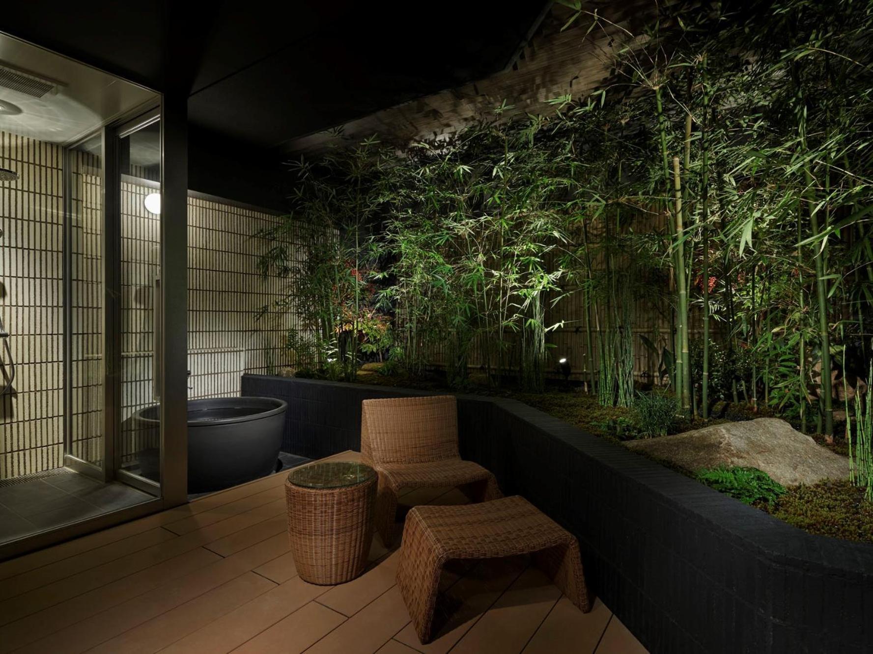 Royal Twin Hotel Kyoto Hachijoguchi المظهر الخارجي الصورة