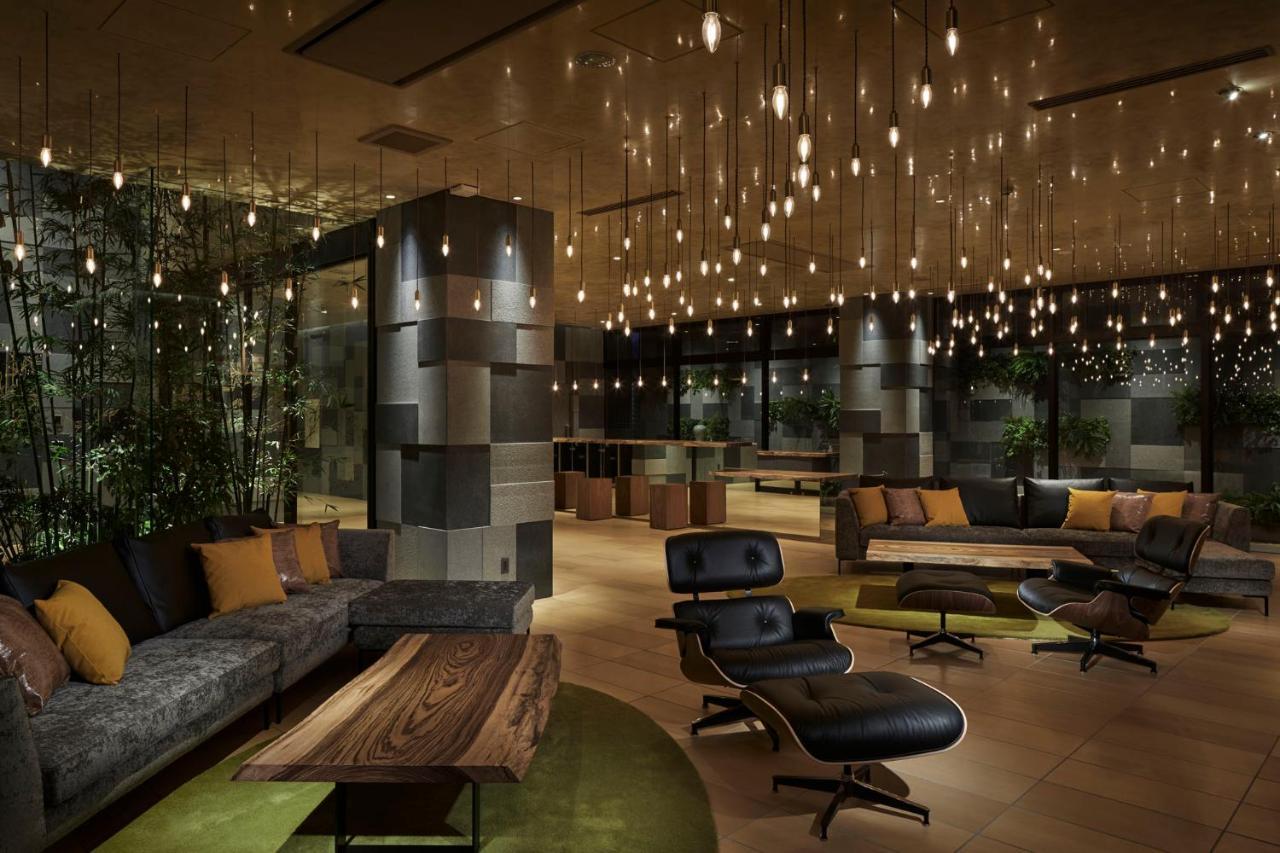 Royal Twin Hotel Kyoto Hachijoguchi المظهر الخارجي الصورة