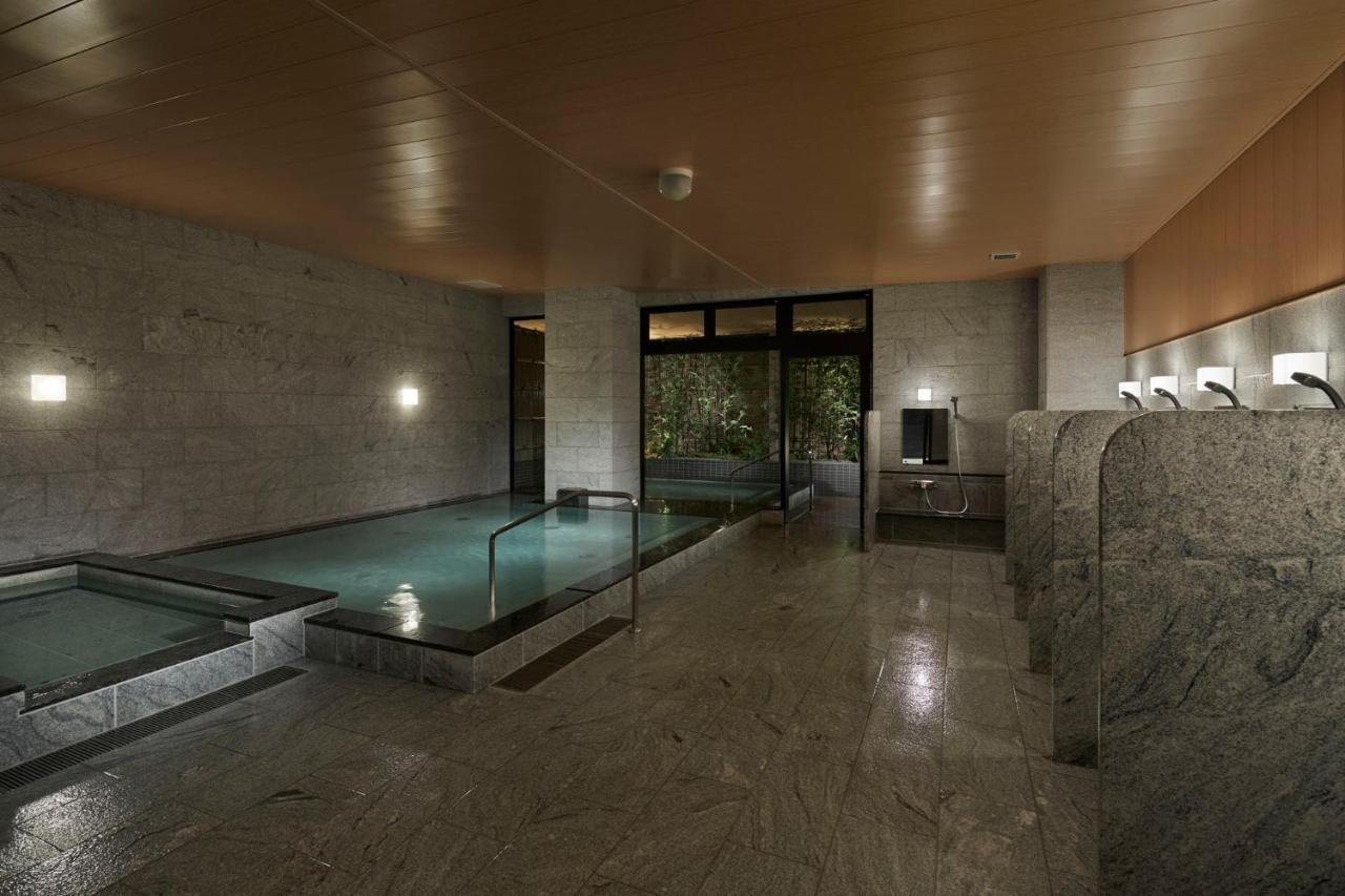 Royal Twin Hotel Kyoto Hachijoguchi المظهر الخارجي الصورة