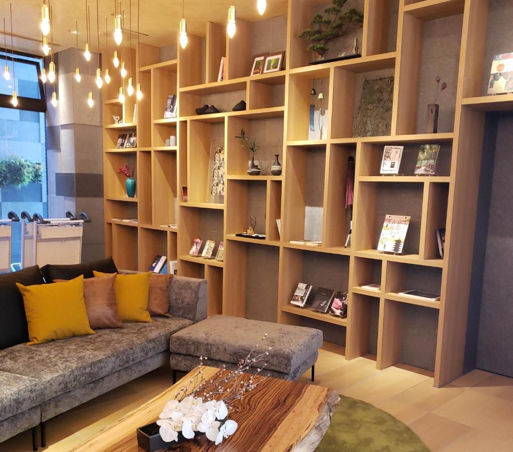 Royal Twin Hotel Kyoto Hachijoguchi المظهر الخارجي الصورة