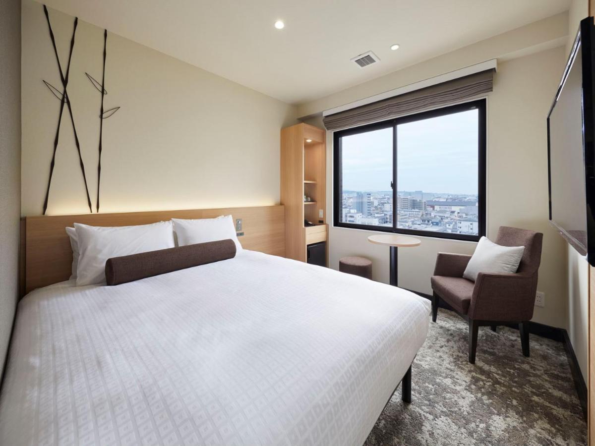 Royal Twin Hotel Kyoto Hachijoguchi المظهر الخارجي الصورة