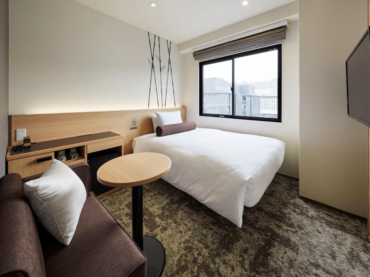 Royal Twin Hotel Kyoto Hachijoguchi المظهر الخارجي الصورة